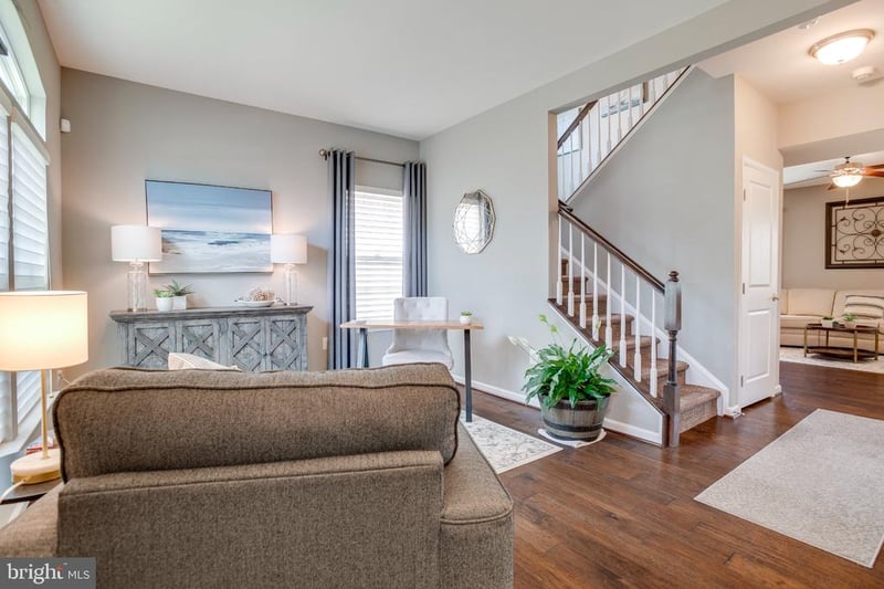 12019 Live Oak Dr, Culpeper, VA 22701