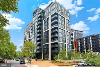 5400 Mcgrath Blvd #425, North Bethesda, MD 20852