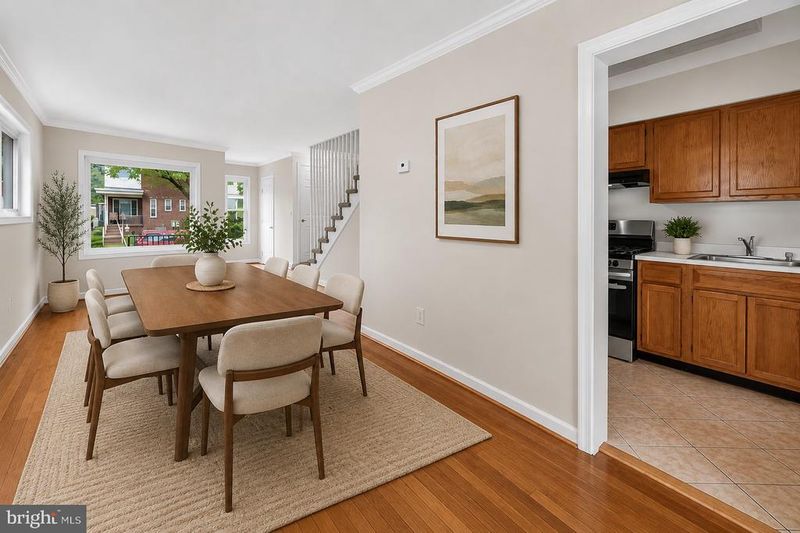 655 Kensington Pl NE, Washington, DC 20011