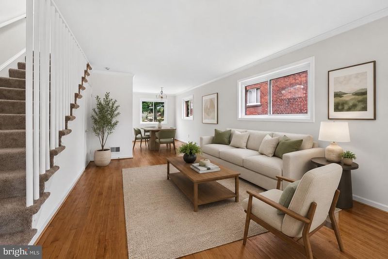 655 Kensington Pl NE, Washington, DC 20011