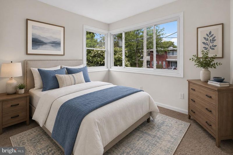 655 Kensington Pl NE, Washington, DC 20011