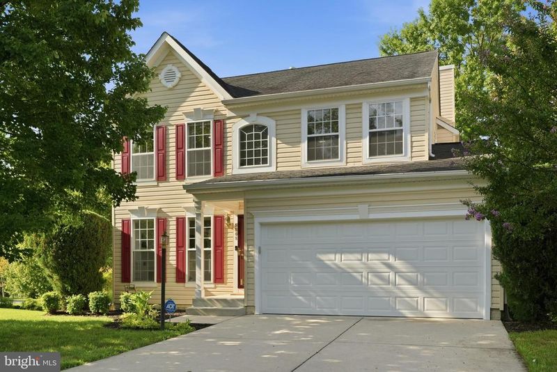 5608 Paynes Endeavor Dr, Bowie, MD 20720