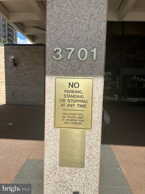 3701 S George Mason Dr #401N, Falls Church, VA 22041