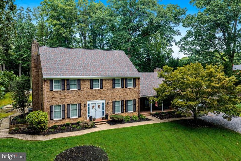 16515 Frederick Rd, Mount Airy, MD 21771