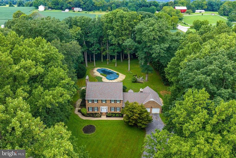 16515 Frederick Rd, Mount Airy, MD 21771