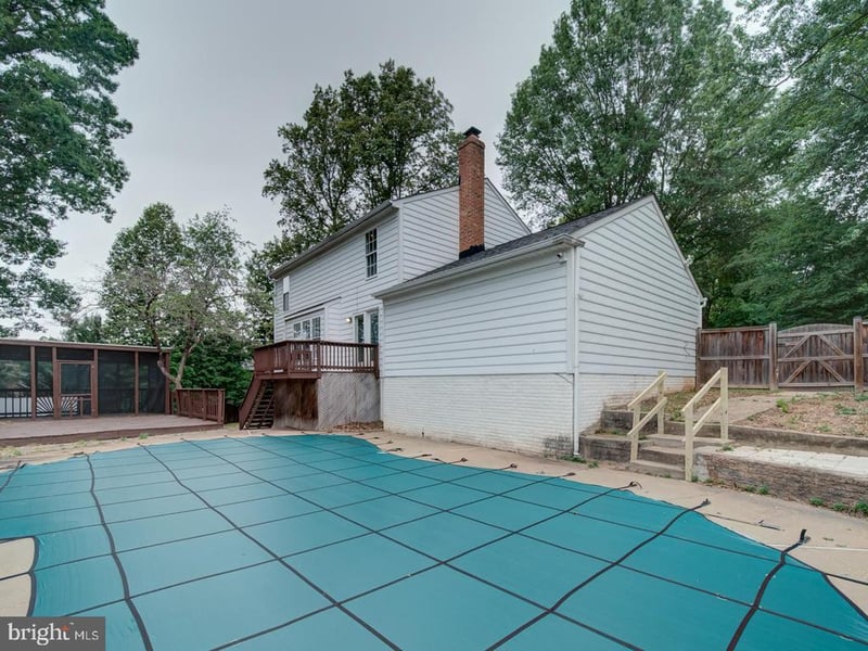 7 Grants Ct, Stafford, VA 22554