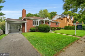 6207 Kirby Rd, Bethesda, MD 20817