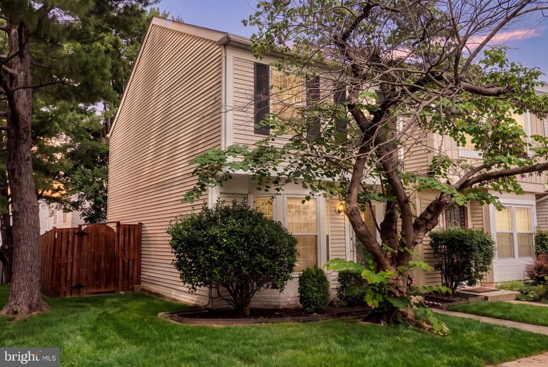 7001 Old Brentford Rd, Alexandria, VA 22310
