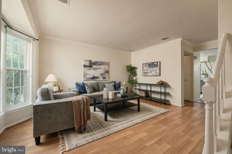 7001 Old Brentford Rd, Alexandria, VA 22310