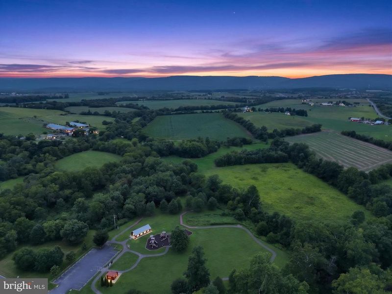 13424 Old Frederick Rd, Thurmont, MD 21788