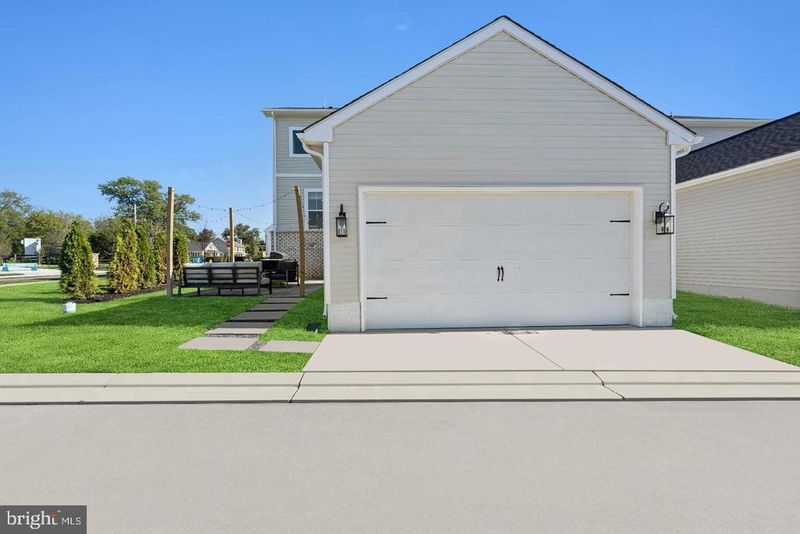 2728 Pavilion Ln Lot 28, Adamstown, MD 21710