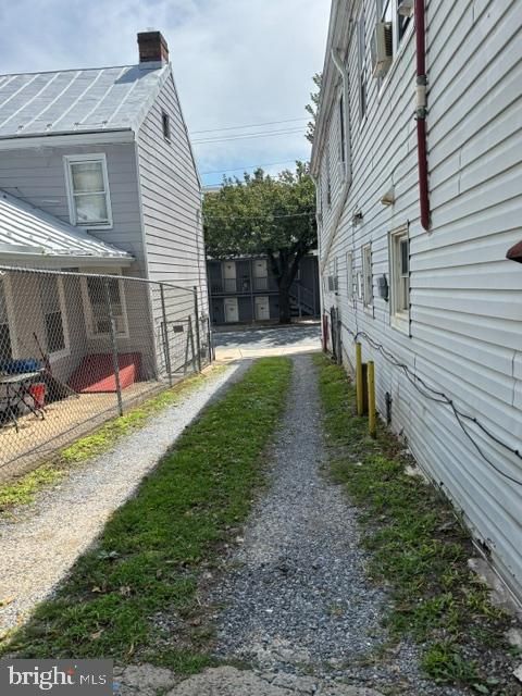 131 West South, Frederick, MD 21701