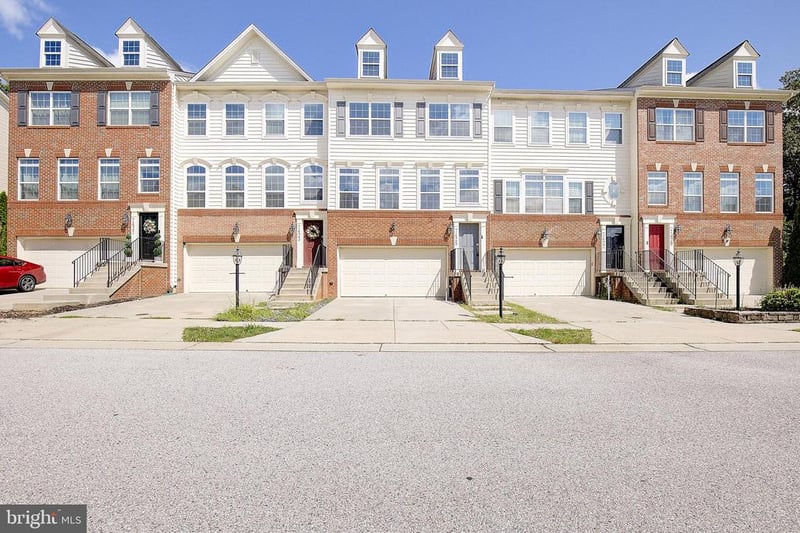 7425 Macon Dr, Glen Burnie, MD 21060