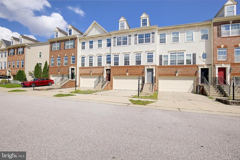 7425 Macon Dr, Glen Burnie, MD 21060
