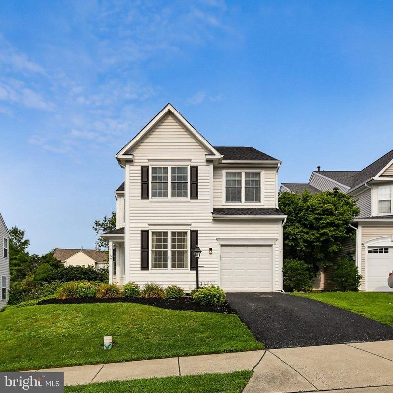 11159 Pond Fountain Ct, New Market, MD 21774