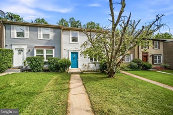 10508 Apple Ridge Rd, Gaithersburg, MD 20886