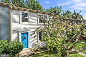 10508 Apple Ridge Rd, Gaithersburg, MD 20886