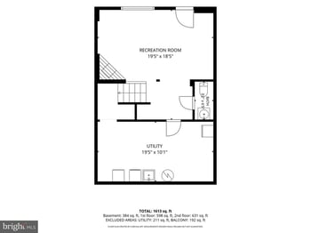 10508 Apple Ridge Rd, Gaithersburg, MD 20886