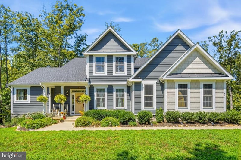 450 Wiley Ln, Fredericksburg, VA 22406