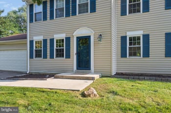 4201 E Gelding Ln, Olney, MD 20832