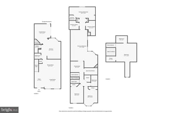 413 Longhorn CRESCENT, Rockville, MD 20850