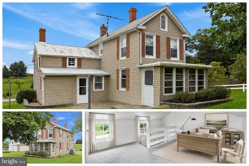 9914 Kelly Rd, Walkersville, MD 21793