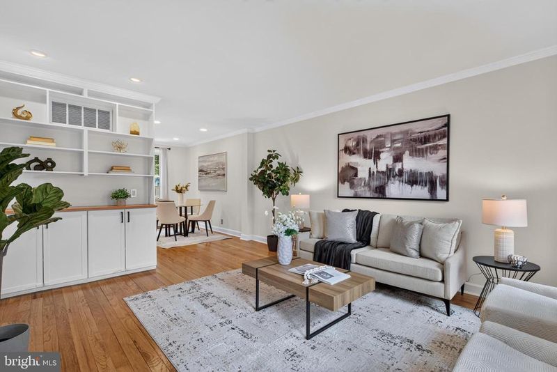 3465 S Stafford St #B, Arlington, VA 22206
