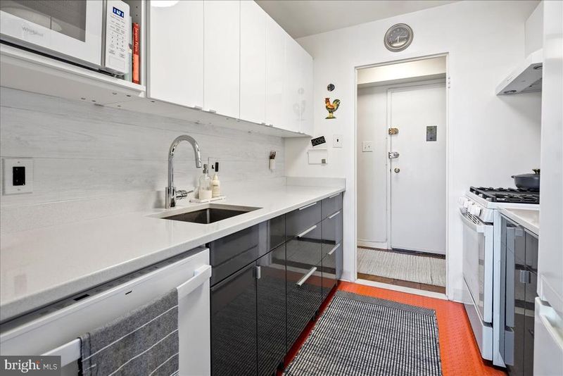 5410 Connecticut Ave NW #718, Washington, DC 20015