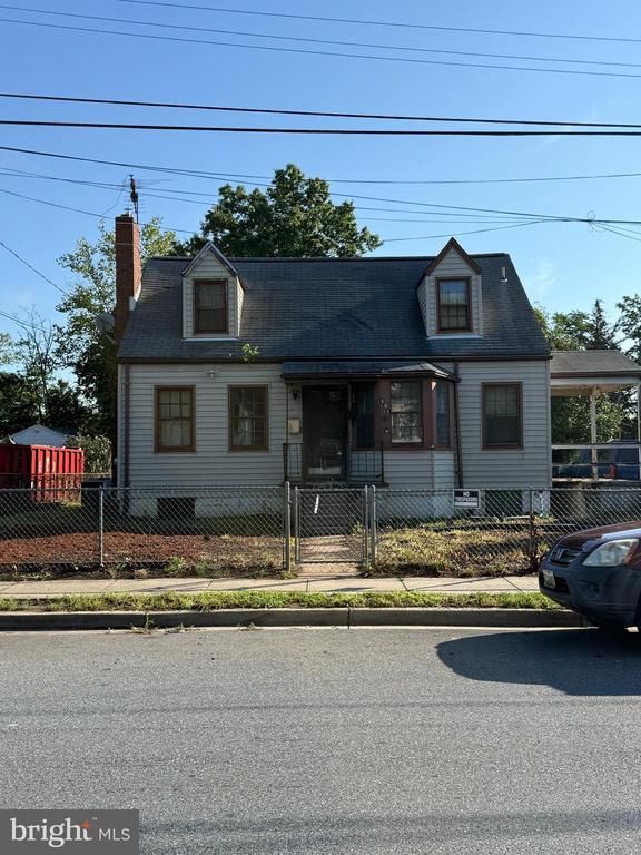 131 Irving St, Laurel, MD 20707