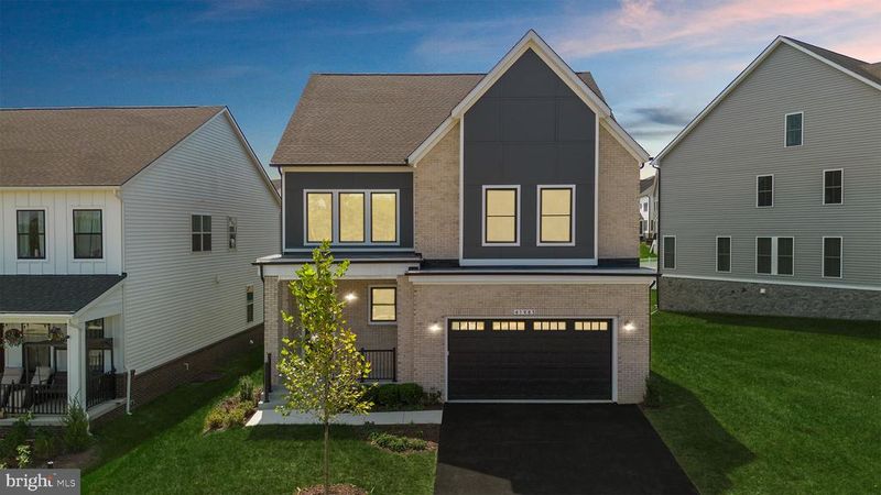 41983 Night Nurse Cir #HOMESITE 3496, Brambleton, VA 20148