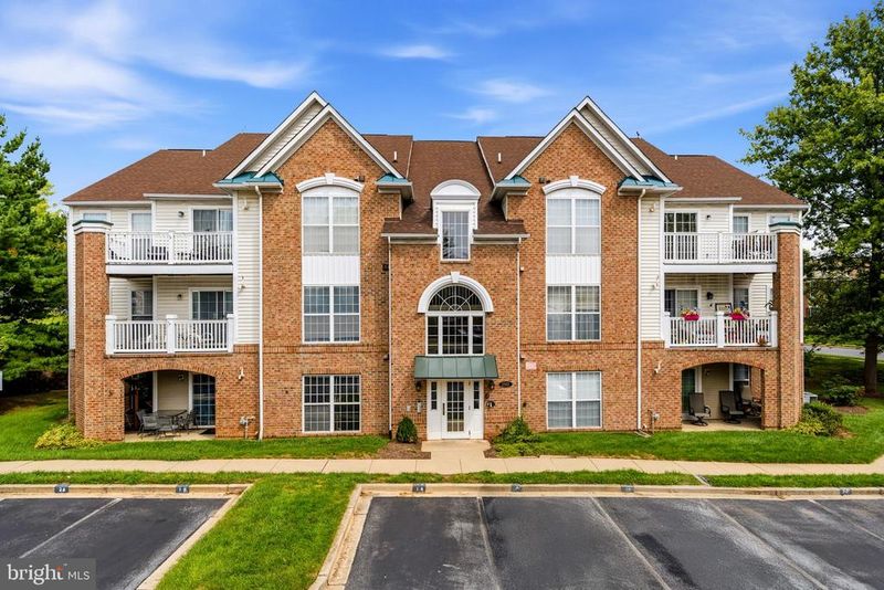 2501 Coach House Way #3C, Frederick, MD 21702