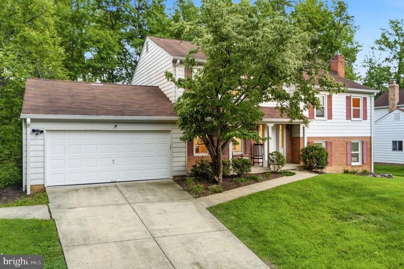 12422 Parkton St, Fort Washington, MD 20744