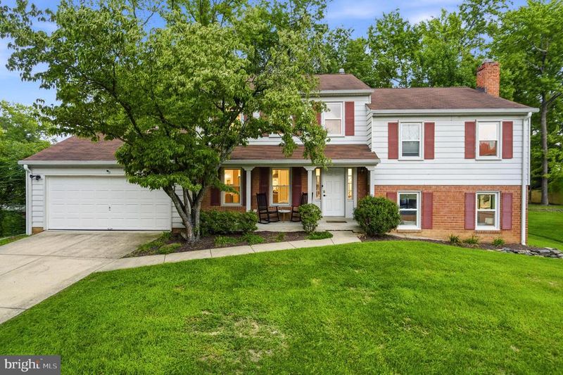 12422 Parkton St, Fort Washington, MD 20744