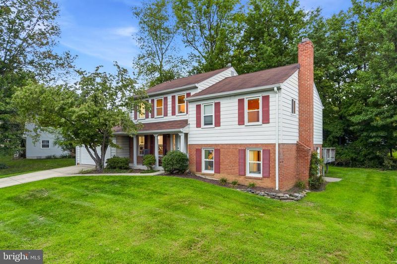 12422 Parkton St, Fort Washington, MD 20744
