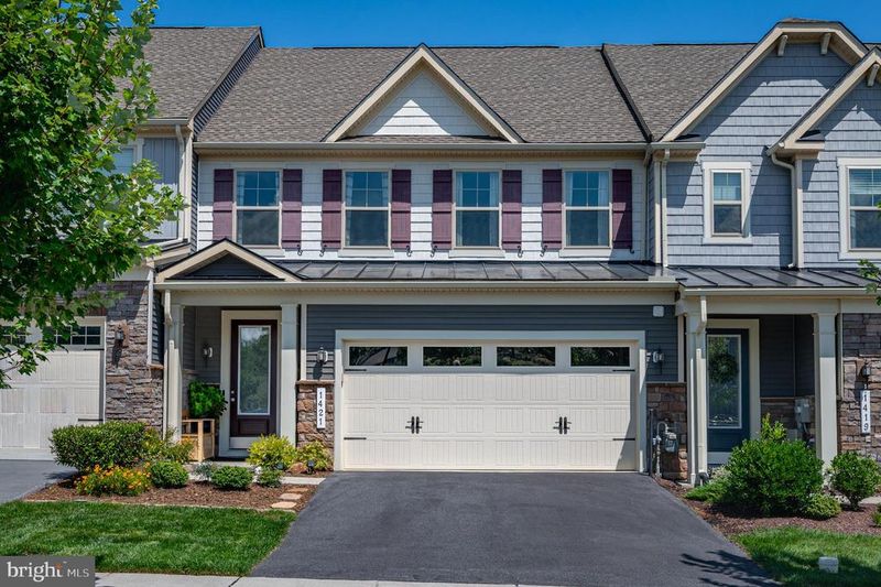1421 Berlin Dr, Brunswick, MD 21716