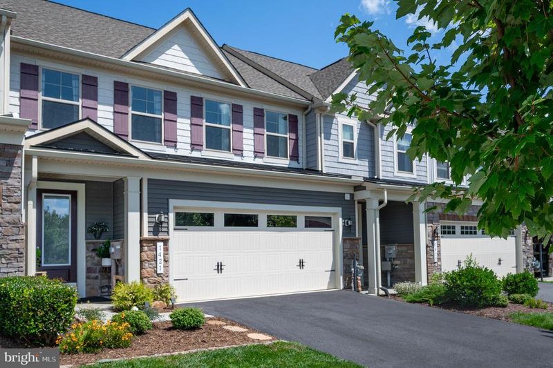 1421 Berlin Dr, Brunswick, MD 21716