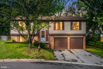 12108 Sioux Pl, Gaithersburg, MD 20878
