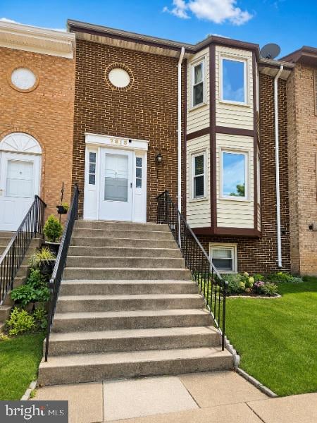 7815 Stovall Ct, Lorton, VA 22079