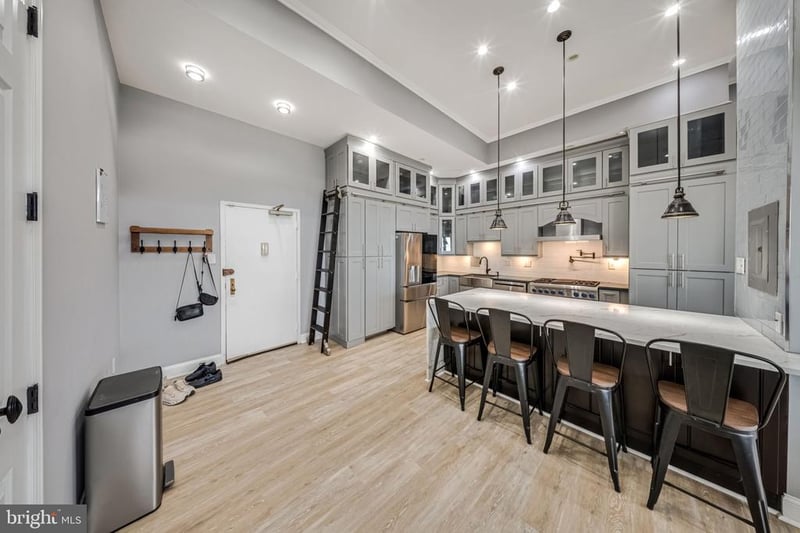 3701 S George Mason Dr #2605N, Falls Church, VA 22041