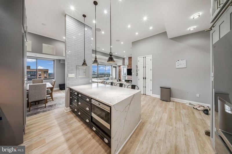 3701 S George Mason Dr #2605N, Falls Church, VA 22041