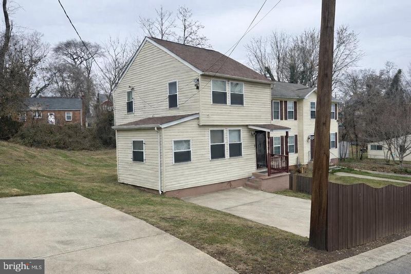 815 Kayak Ave, Capitol Heights, MD 20743