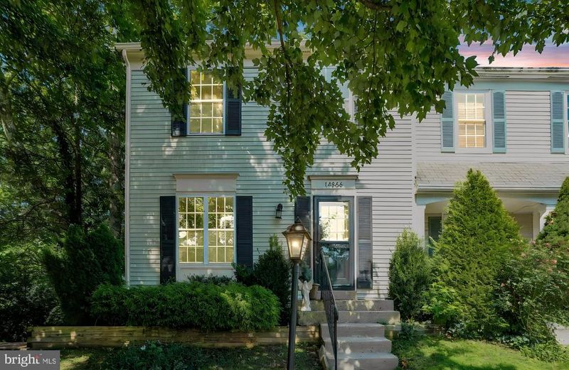 14856 Basingstoke Loop, Centreville, VA 20120