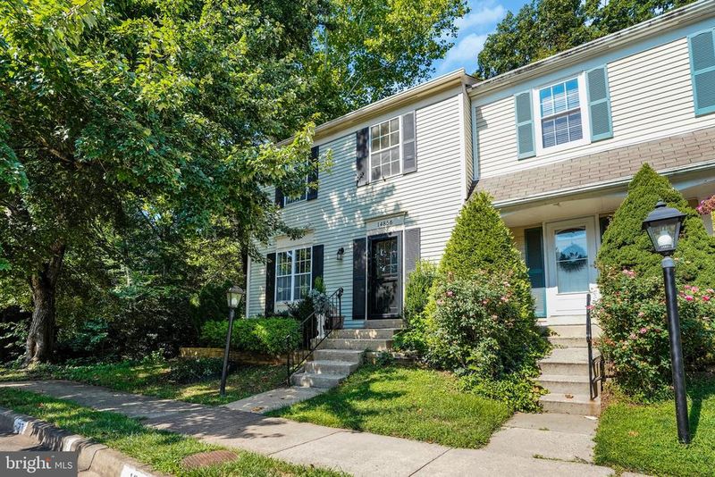 14856 Basingstoke Loop, Centreville, VA 20120