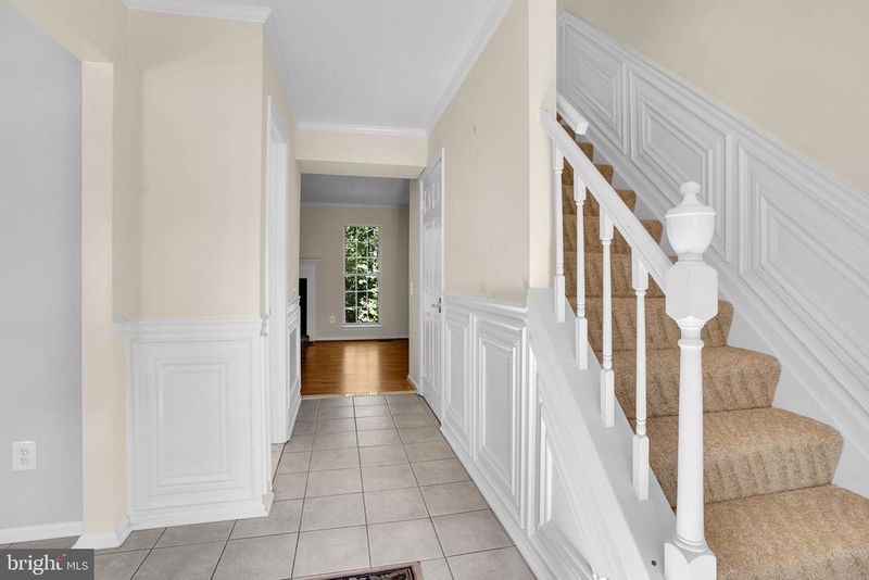 14856 Basingstoke Loop, Centreville, VA 20120