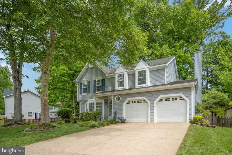 37 Rocky Way Dr, Stafford, VA 22554
