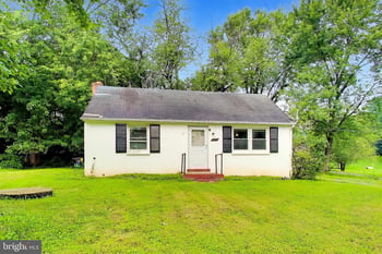 16012 Batson Rd, Spencerville, MD 20868