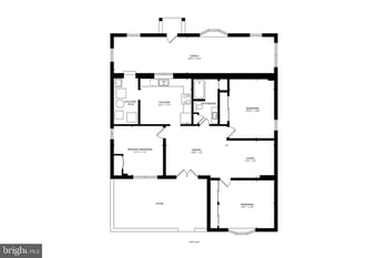 16012 Batson Rd, Spencerville, MD 20868
