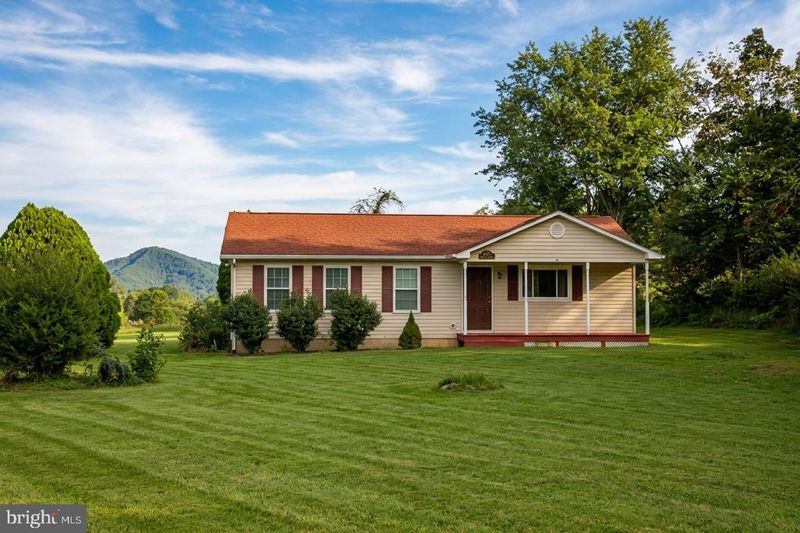 4443 Bentonville Rd, Bentonville, VA 22610