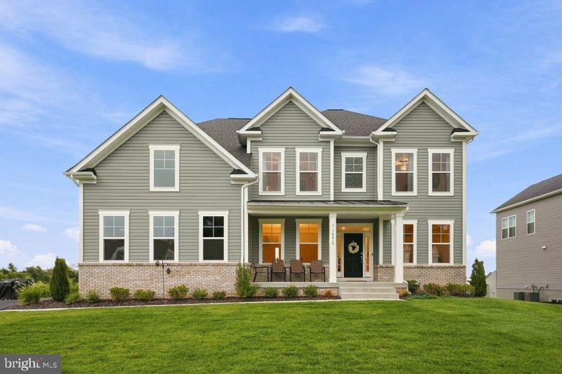 14019 Northern View Rd, Culpeper, VA 22701