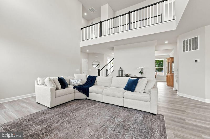 14019 Northern View Rd, Culpeper, VA 22701